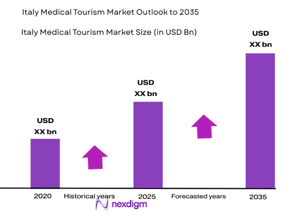 Italy Medical Tourism Market