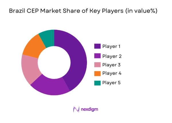 Brazil CEP Market