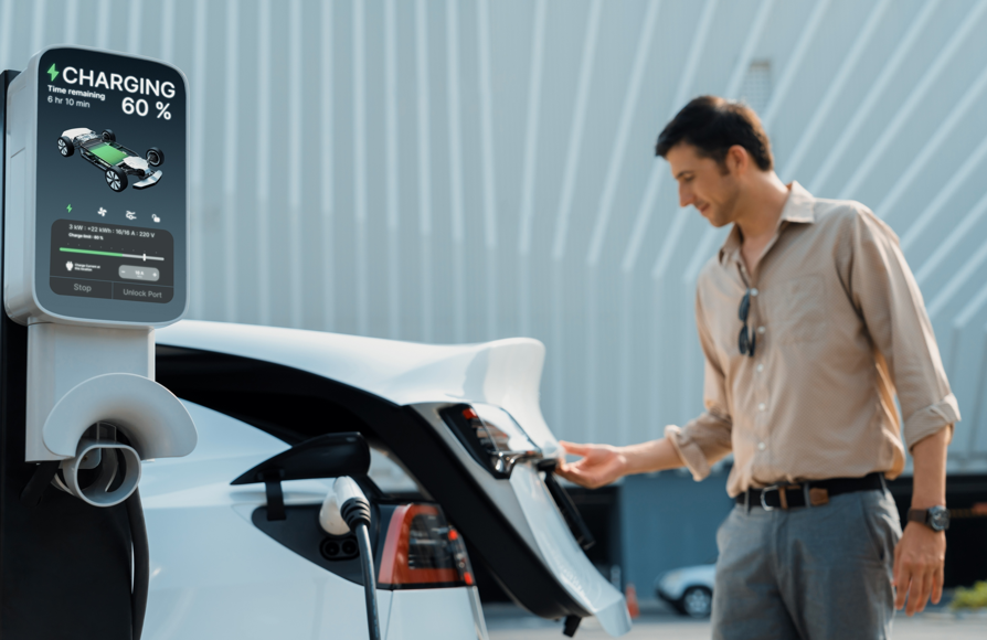 Singapore-EV-Battery-Management-System-