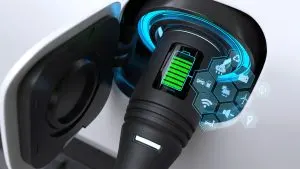 Singapore EV Battery Market Outlook 2035
