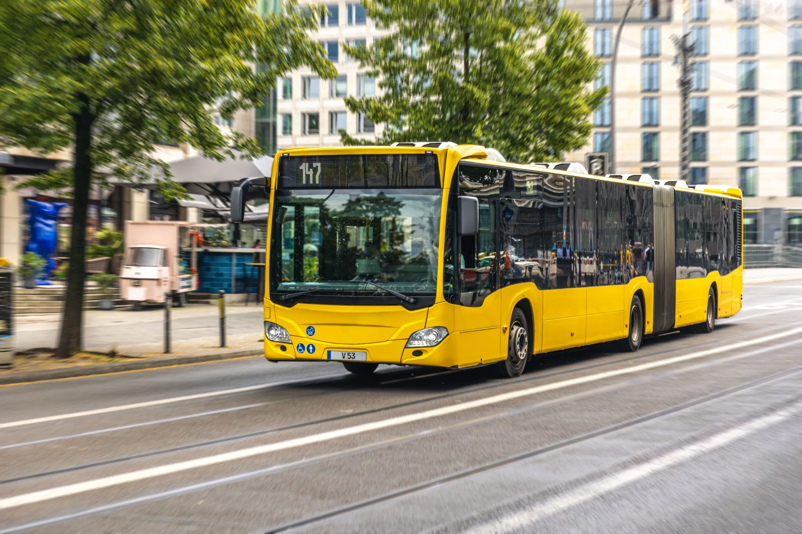 Singapore Electric Bus Market Outlook 2035 Singapore-Electric-Bus-Market-scaled