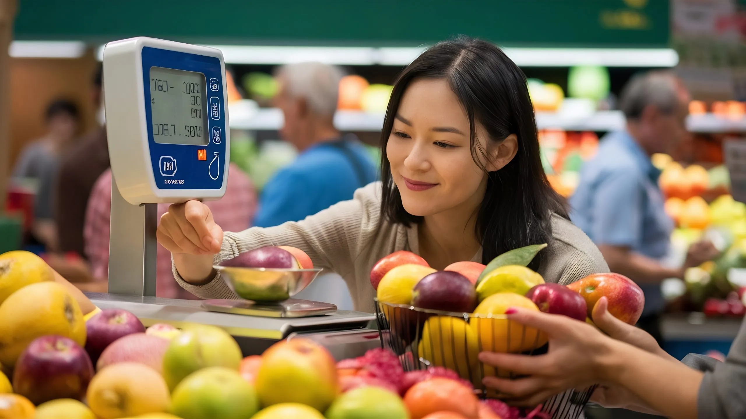 Singapore FMCG Product Buyer Behavior Survey to Capture Share in a Mature Consumer Market Singapore-FMCG-Product-Buyer-Behavior-Survey-scaled