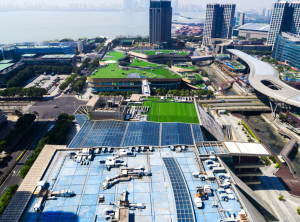 Singapore Solar PV Market Outlook to 2035