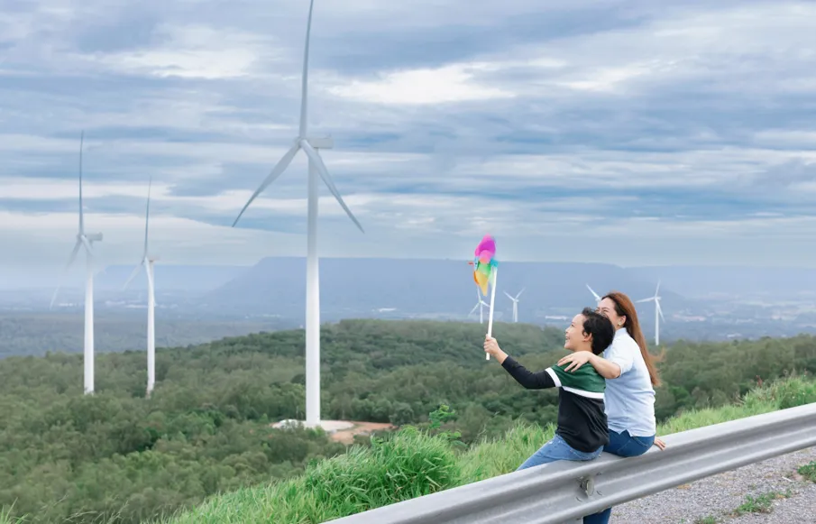 Singapore Wind Energy Market Outlook to 2035 Singapore-Wind-Energy-