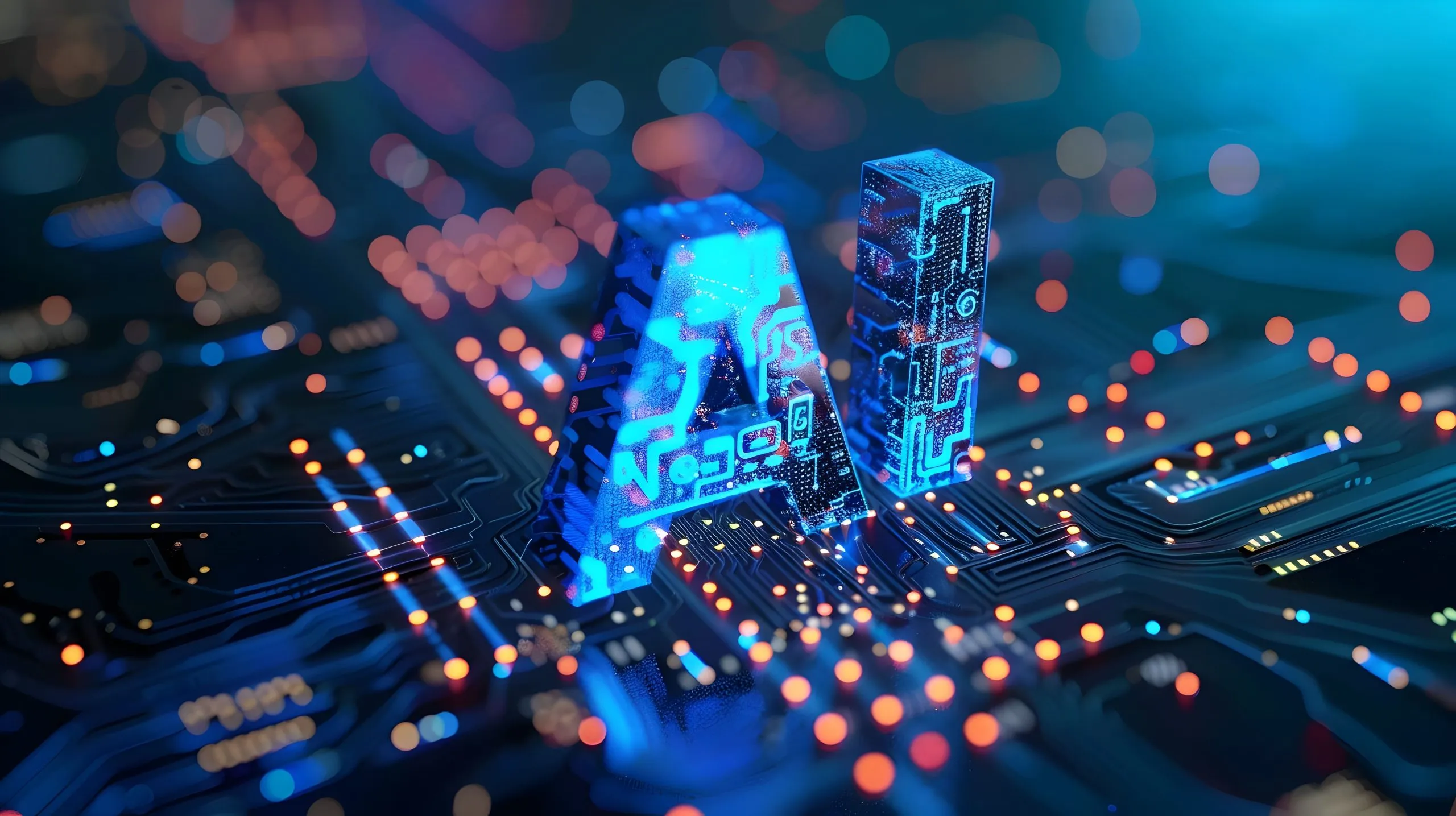 Singapore Strengthens AI Infrastructure Leadership as Data Center Capacity Surpasses 1.4 GW and AI Investments Accelerate Toward 2035 Singapore-ai-infrastructure-industry-scaled