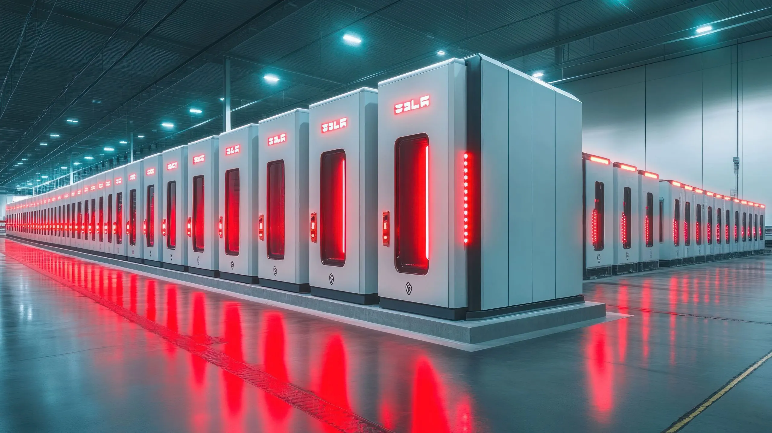 Singapore Energy Storage Capacity Expands Beyond 326 MWh as Grid Prepares for 30% Imported Electricity by 2035 Singapore-battery-energy-storage-system-industry-scaled