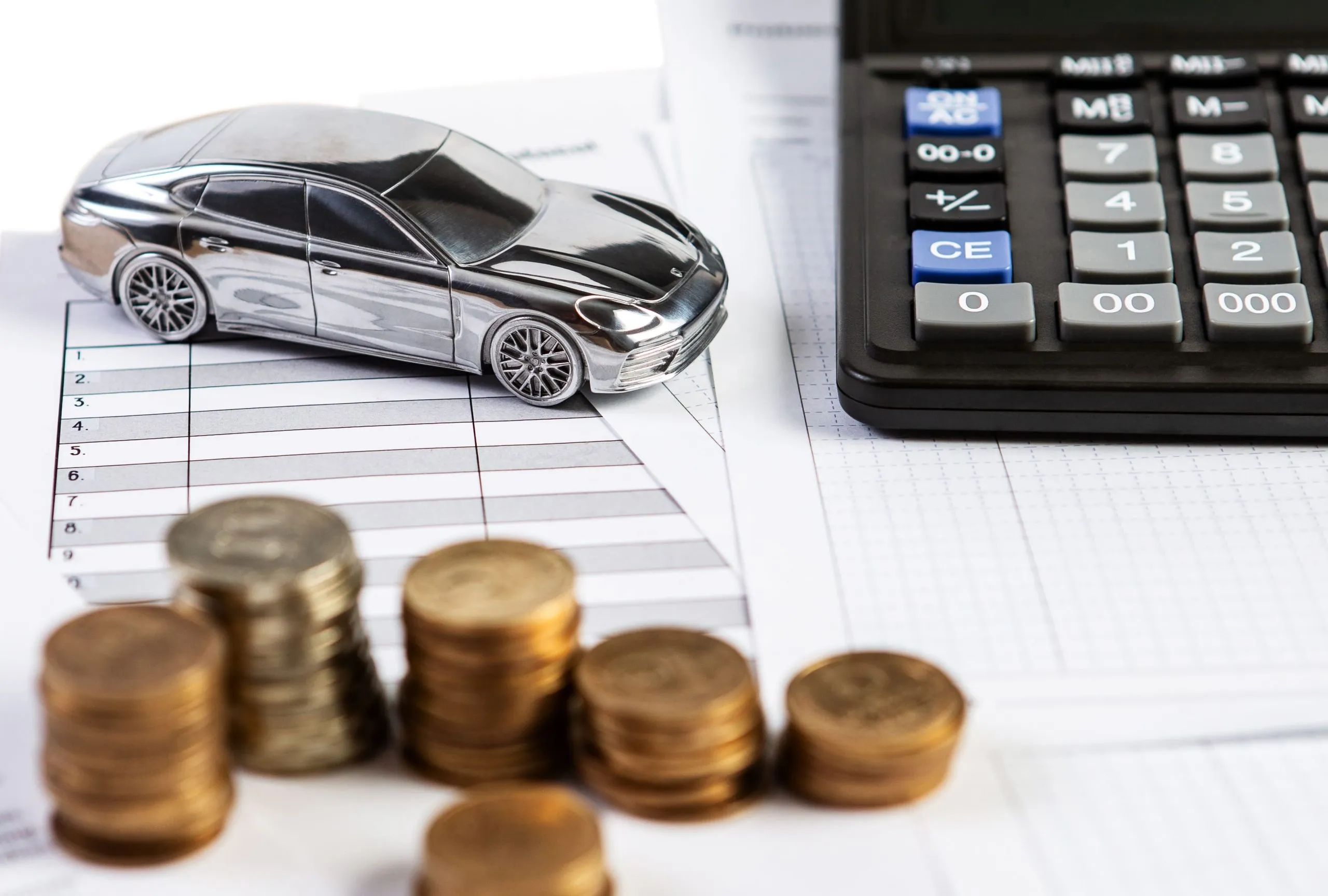 Singapore Auto Loan Market Heads Toward 2035 with EV Share Rising from 18.2% in 2023 to 45% in 2025 Singapore-car-finance-industry-scaled