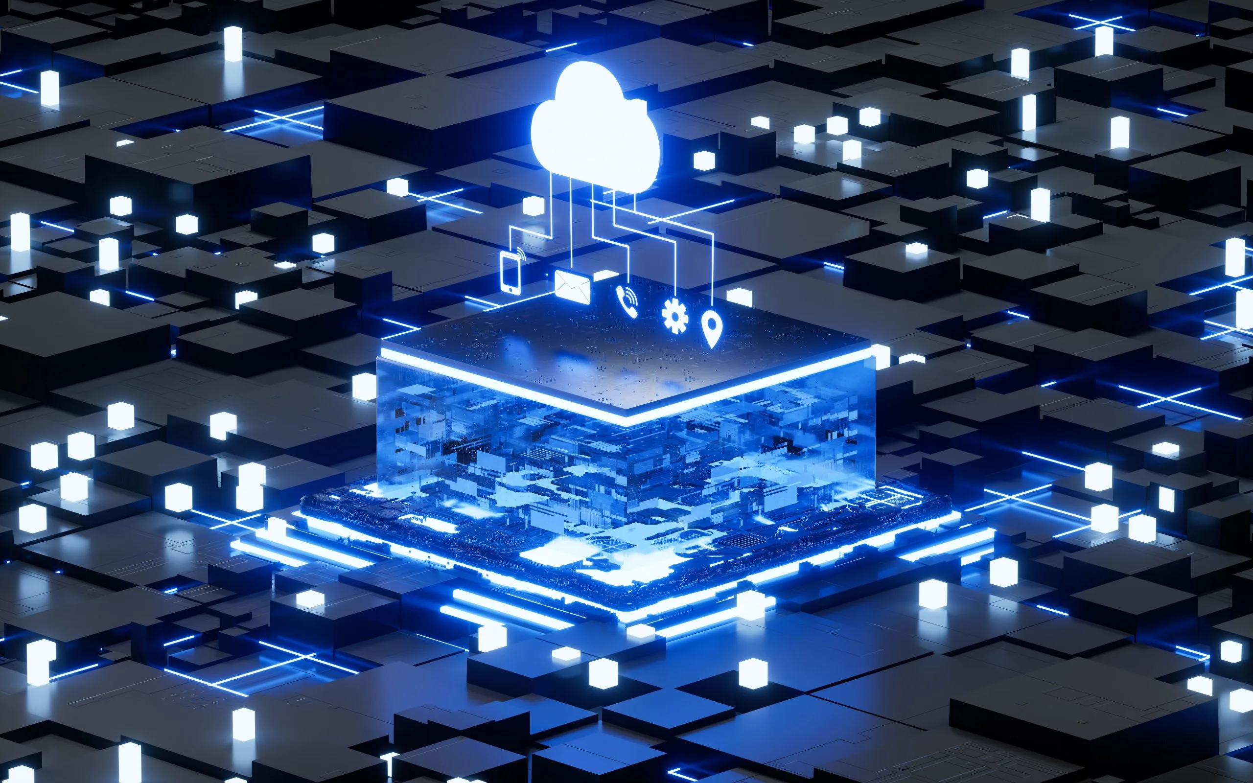 Singapore Edge Computing Market Expands as 5G Coverage Surpasses 95% and Data Traffic Expected to Triple by 2035 Singapore-edge-computing-industry-scaled