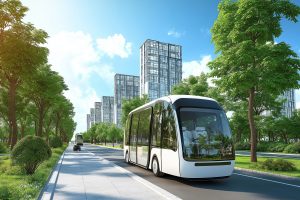 Singapore Electric Bus Market Heads Toward 2040 Diesel Phaseout with Over 1,100 Battery Buses in Pipeline