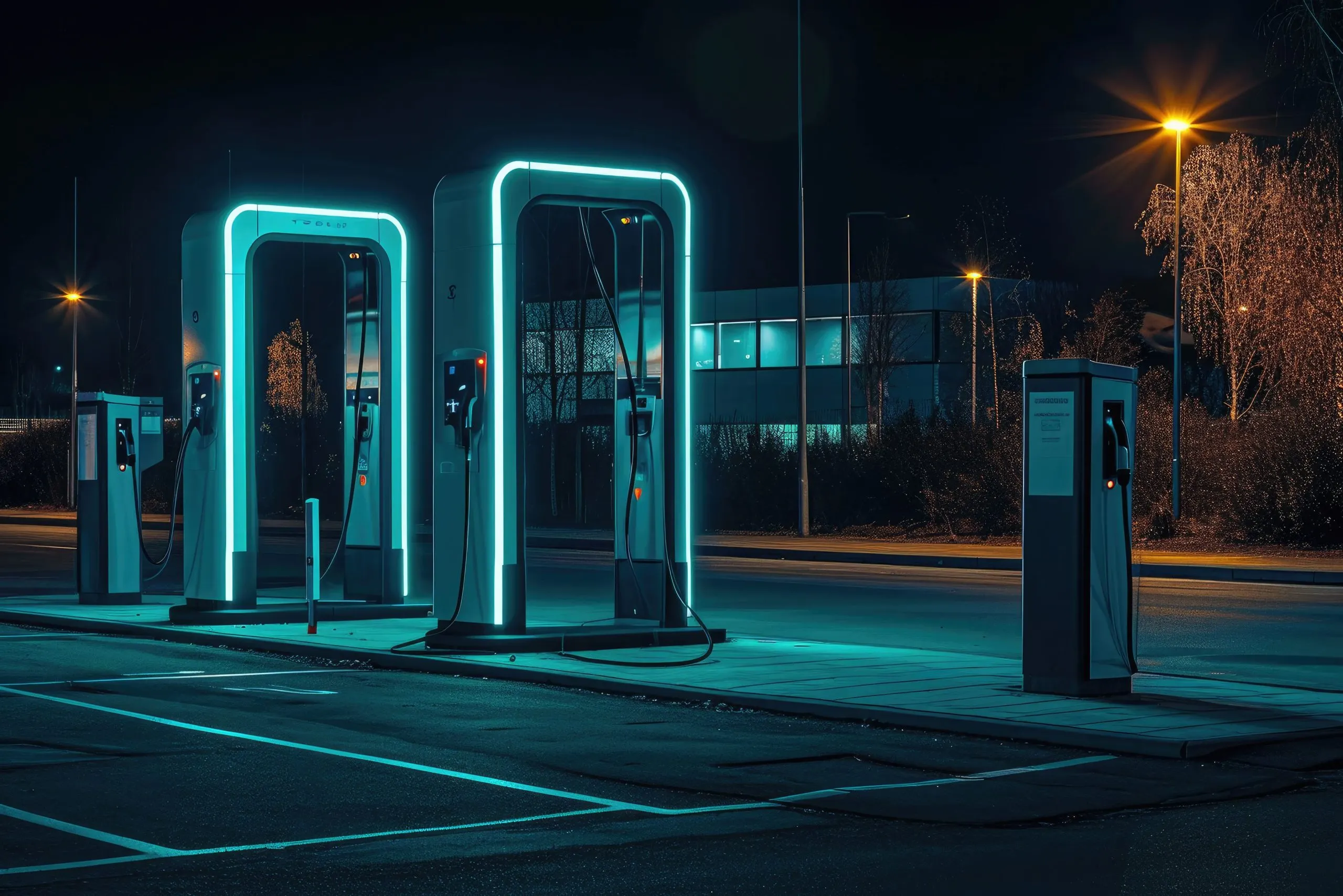 Singapore Targets 60,000 EV Charging Points by 2030 as Public Charger Access Expands Across 90% of HDB Carparks Singapore-ev-charging-infrastructure-industry-scaled