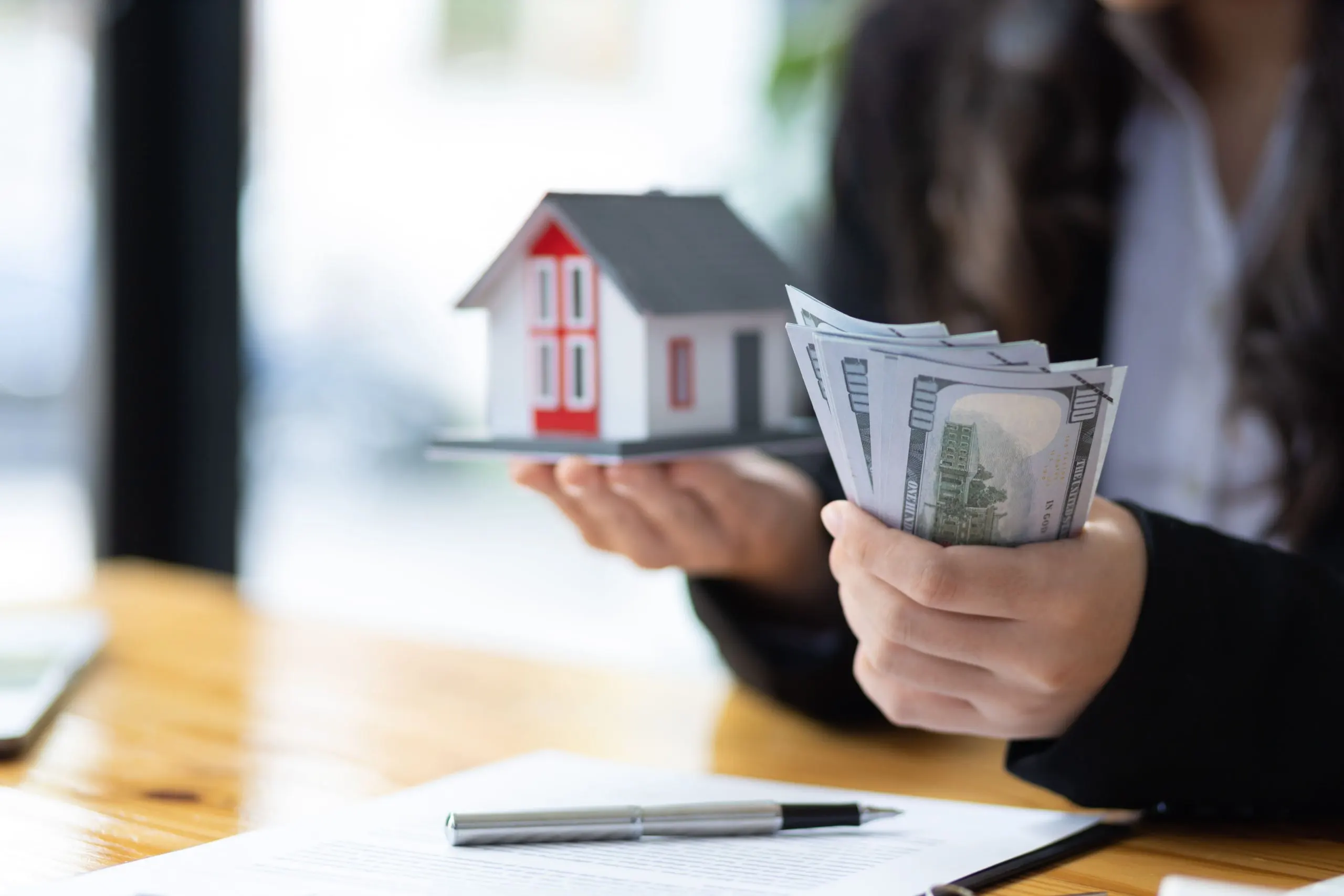 Singapore Home Finance Market to 2035 with Over 90 Percent Homeownership and Tight Lending Norms Shaping Long Term Mortgage Trends Singapore-home-finance-industry-scaled
