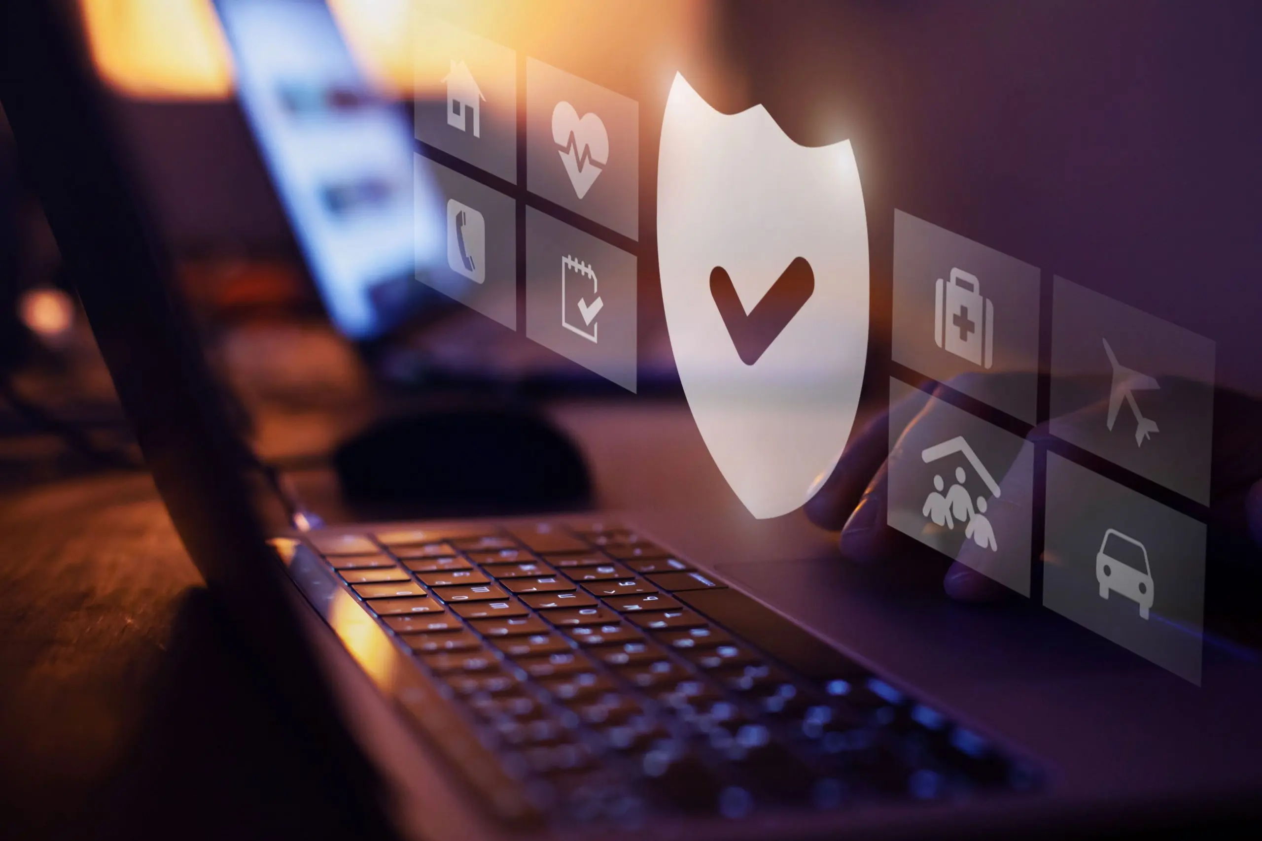 Singapore Online Insurance Market to Cross 50% Digital Policy Sales Share by 2035 as Mobile Adoption Surpasses 90% Singapore-online-insurance-industry-scaled
