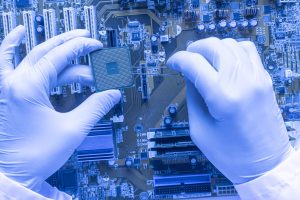 Singapore Semiconductor Infrastructure Market Set for Expansion as Chips Contribute Over 20% to Manufacturing Output by 2035