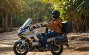 South Africa Electric Two-Wheeler Market Outlook to 2035
