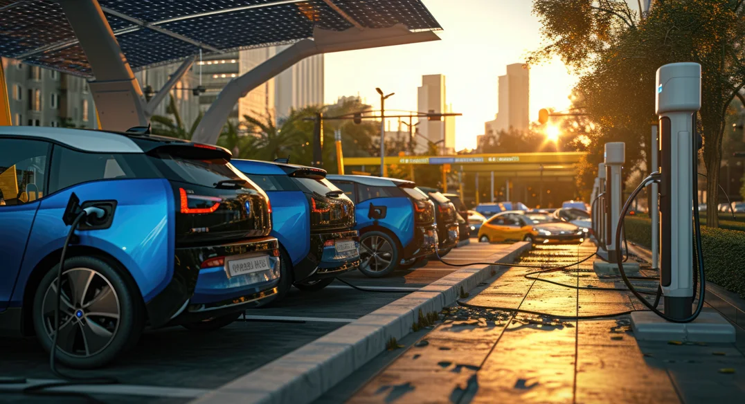 South Africa Electric Vehicle Market Outlook to 2035 South-Africa-Electric-Vehicle-