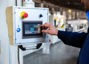 South Africa Industrial Automation Market Outlook to 2035