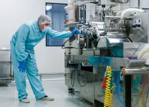 South Africa Semiconductor Manufacturing Market Outlook to 2035