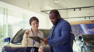 South Africa car finance Market Outlook to 2035