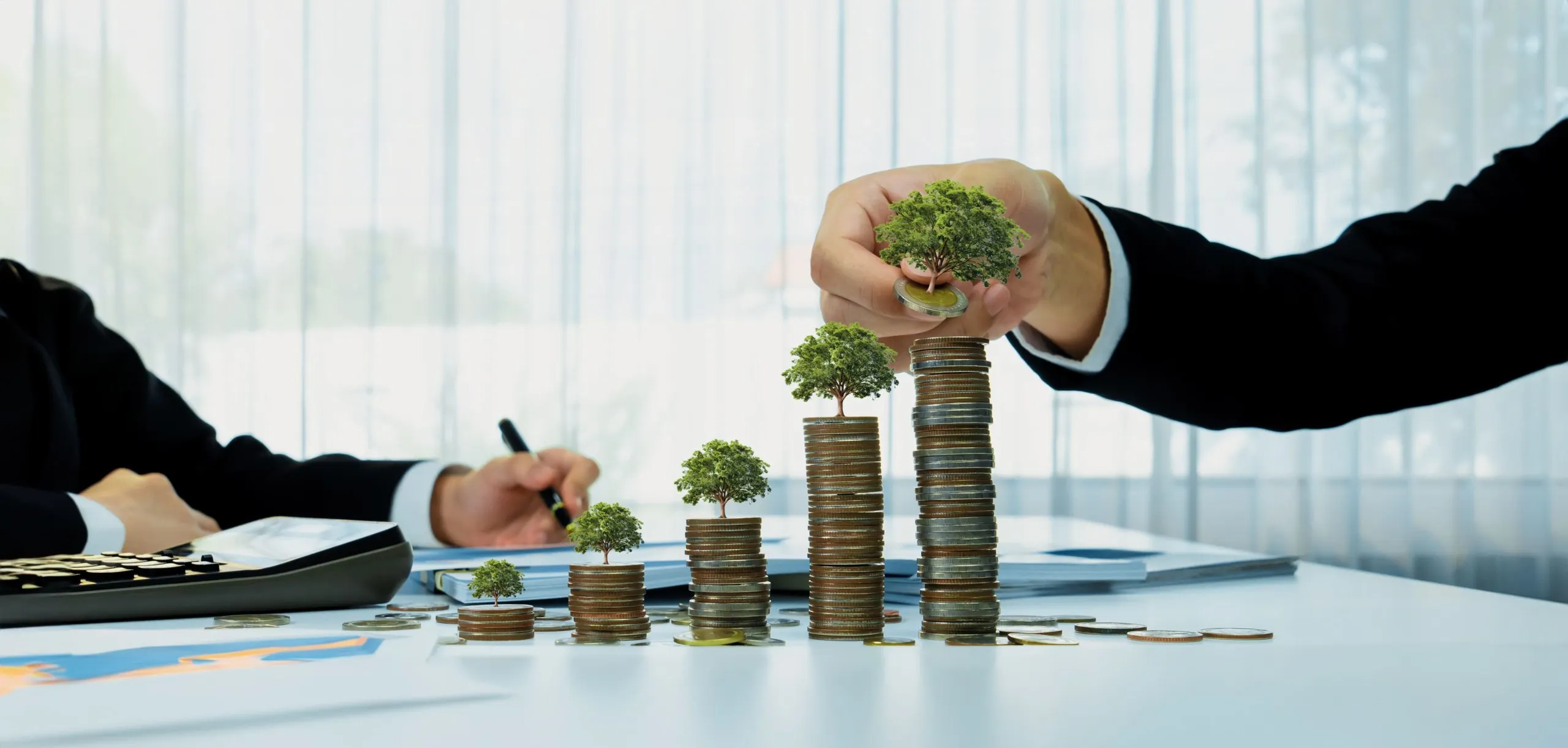 South Africa Wealth Management Market Eyes 2035 as R6.8 trillion AUM and Rising Offshore Allocation Reshape Investor Priorities South-Africa-wealth-management-industry-scaled