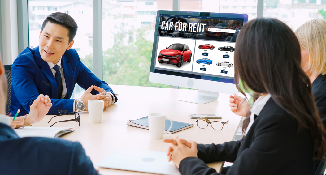 South-Korea-Car-Finance-