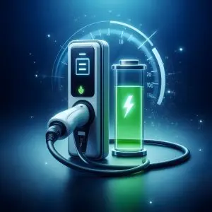 South Korea EV Battery Market Outlook 2035