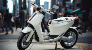 South Korea Electric Two-Wheeler Market Outlook to 2035