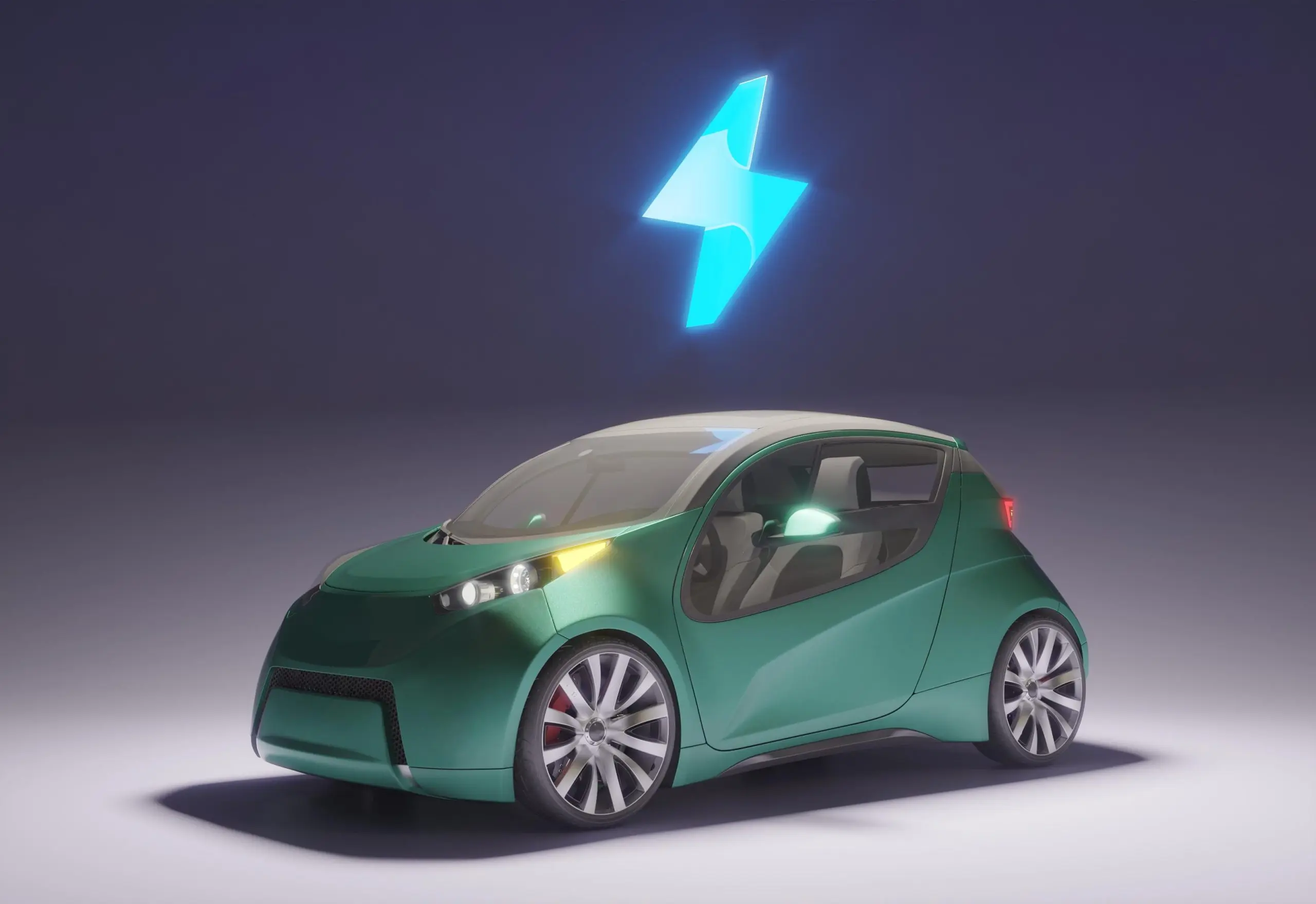 South Korea Electric Vehicle Market Outlook 2035 South-Korea-Electric-Vehicle-Market-scaled