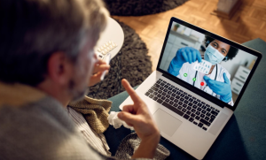 South Korea Telemedicine Market Outlook 2035