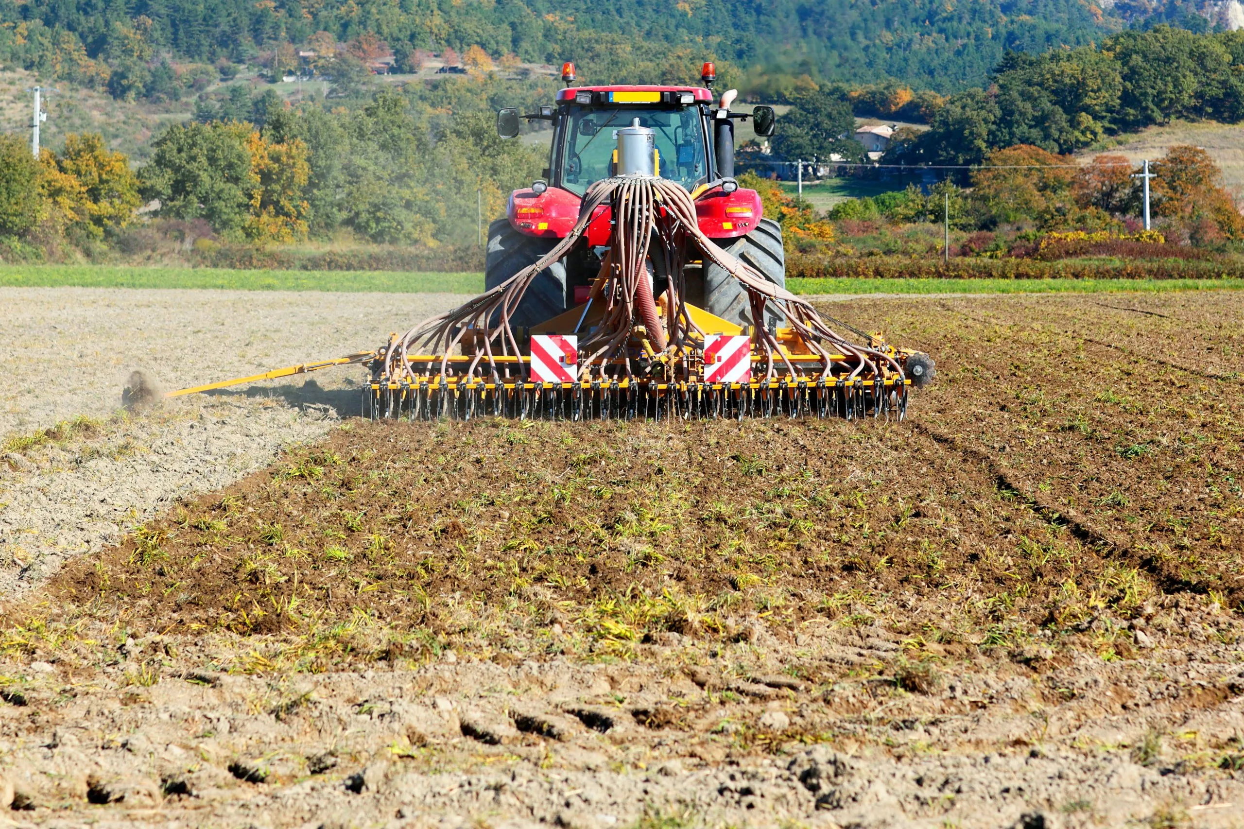 Mechanization Intensity in South Africa Expected to Rise Beyond 75 Percent of Commercial Farmland by 2035 South-africa-agricultural-equipment-industry-scaled