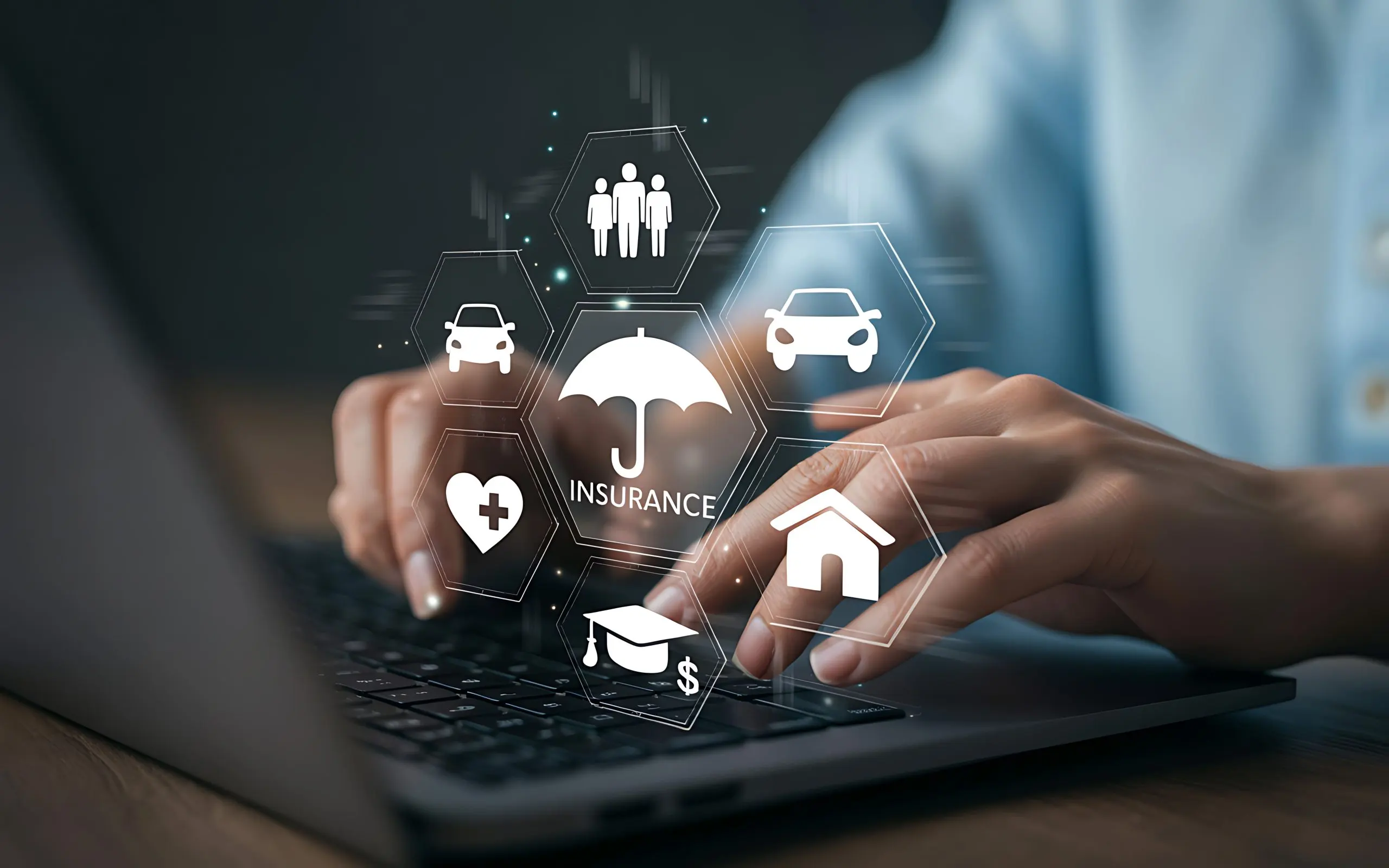 South Africa Online Insurance Market to 2035 as Insurtech Grows at 32% CAGR and Insurance Penetration Surpasses 11% of GDP South-africa-online-insurance-industry-scaled
