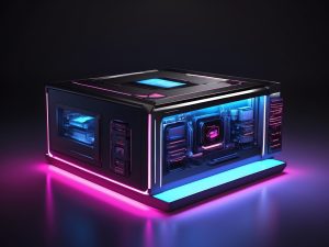 South Korea AI Infrastructure Boom as GPU Demand Surges with Over 70% of Enterprises Adopting AI by 2035