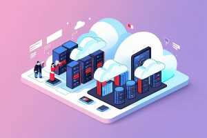 South Korea Cloud Infrastructure Market Poised to Surpass USD 45 Billion by 2035 as AI and Hyperscale Data Centers Expand
