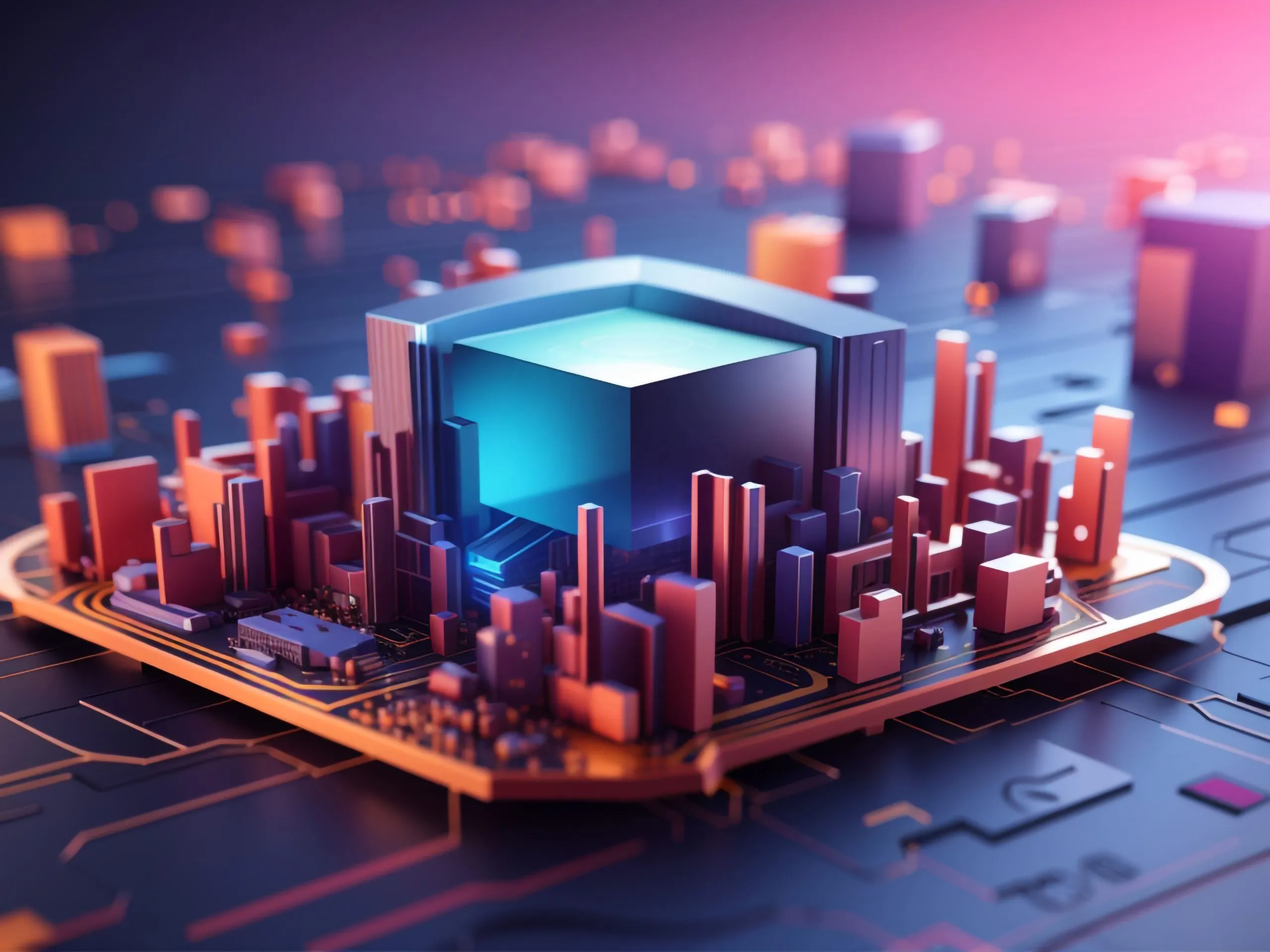 South Korea Edge Computing Market to Surge as 5G Penetration Crosses 90% and IoT Devices Exceed 50 million by 2035 South-korea-edge-computing-industry-scaled