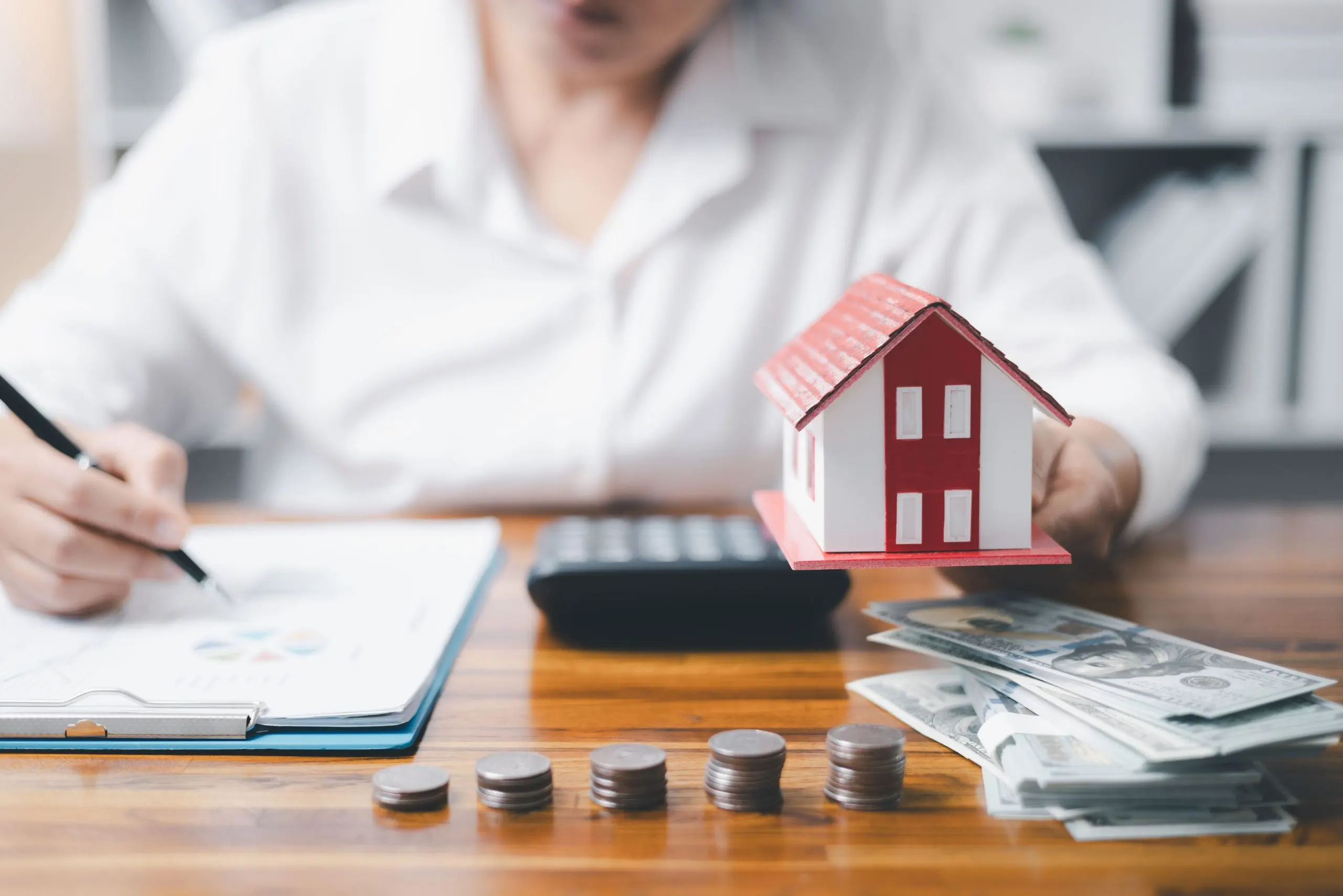 South Korea Mortgage Market Outlook to 2035 with Over 70% Urban Housing Demand Concentrated in Seoul Metropolitan Region South-korea-home-finance-industry-scaled