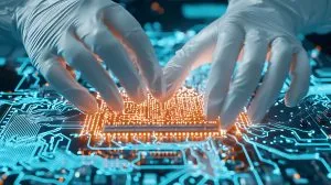 South Korea Strengthens Global Chip Leadership with $470 Billion Semiconductor Cluster Investment by 2047