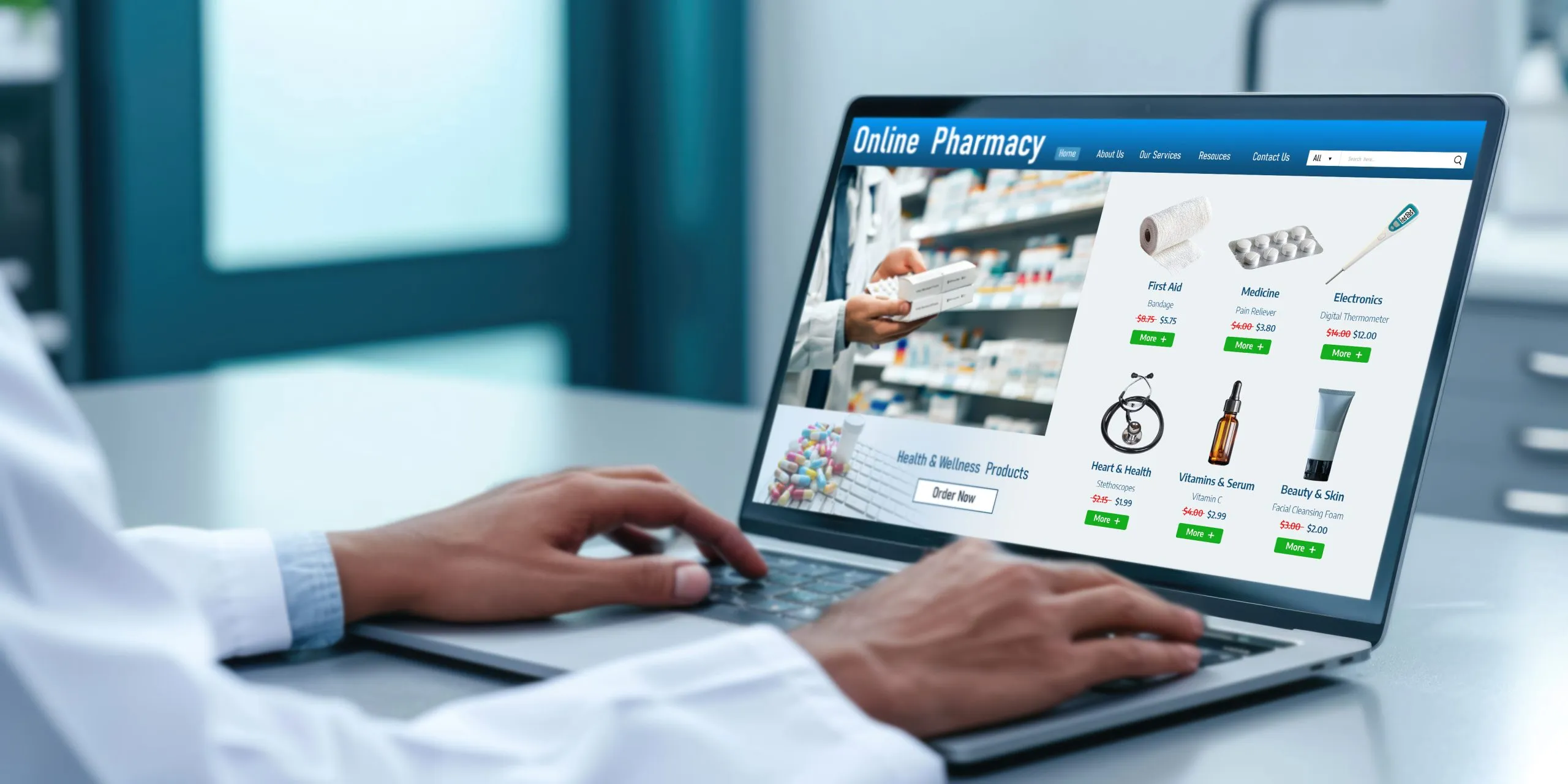 Spain Digital Health Market Outlook 2035 Spain-Digital-Health-Market-scaled