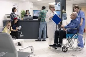 Spain Healthcare Infrastructure Market Outlook 2035