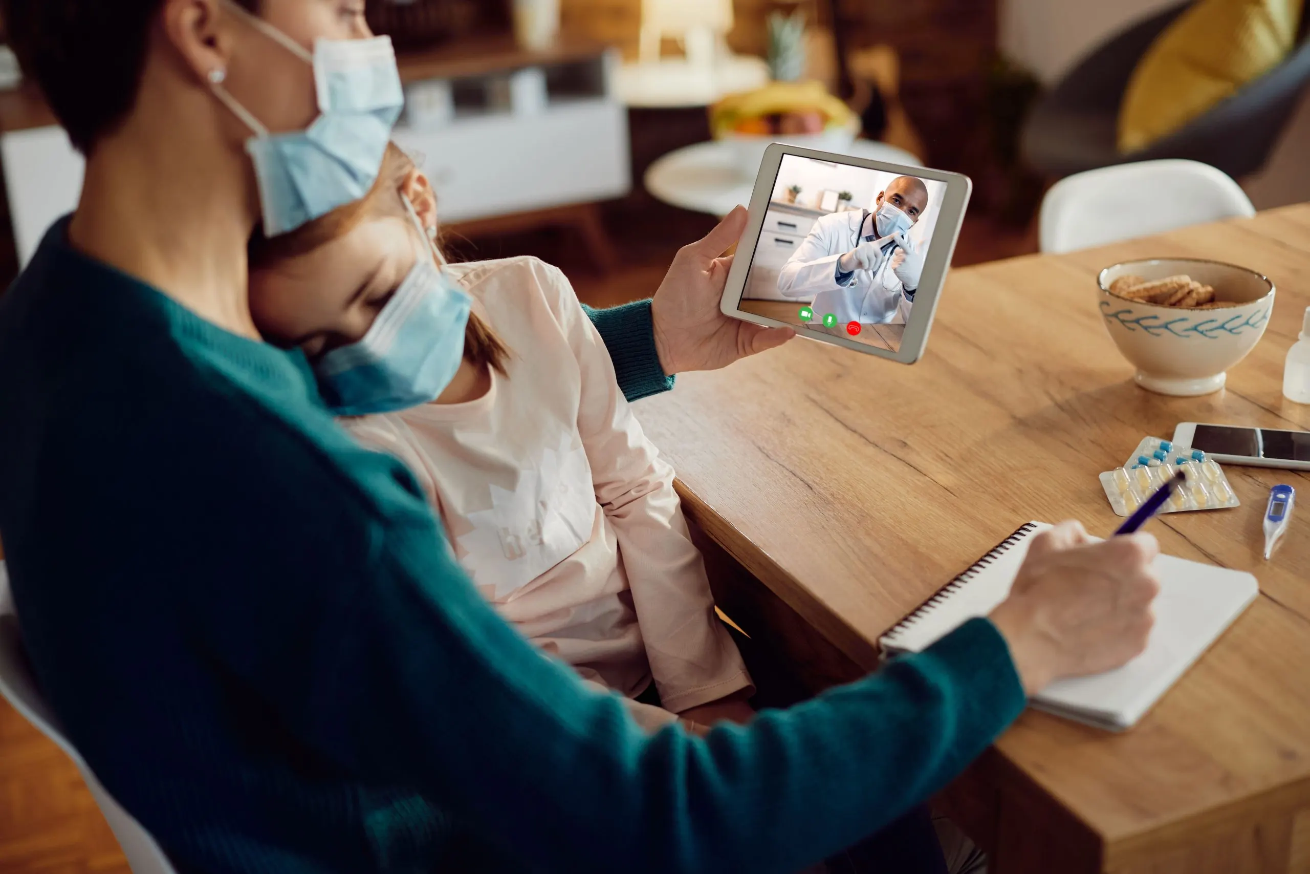 Spain Telemedicine Market Outlook 2035 Spain-Telemedicine-Market-scaled