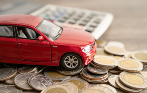 Thailand car finance Market Outlook to 2035