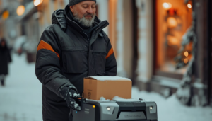 Thailand Cold Chain Logistics Market Outlook to 2035