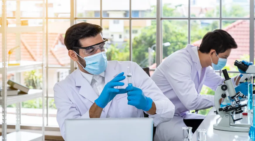 Thailand Diagnostic Labs Market Outlook 2035 Thailand-Diagnostic-Labs-Market