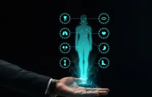 Thailand Digital Health Market Outlook 2035