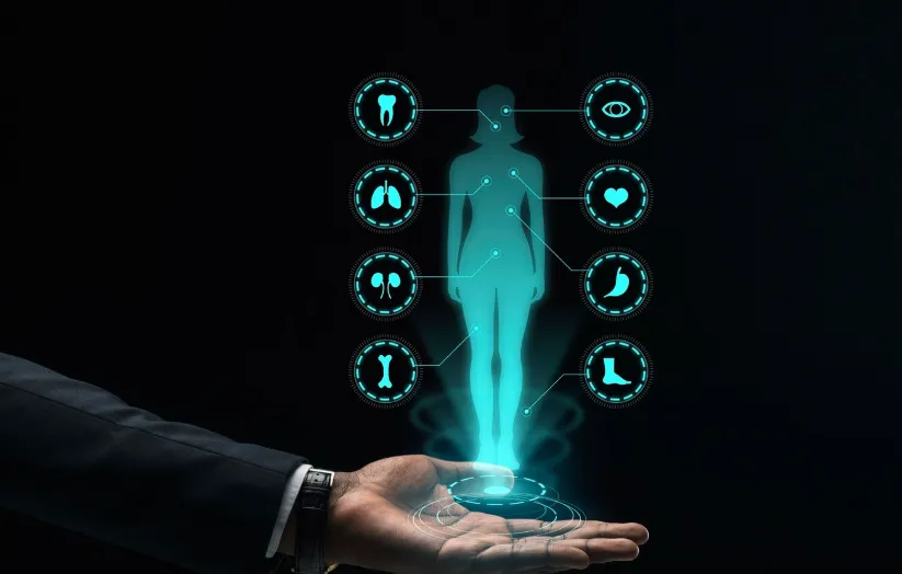 Thailand Digital Health Market Outlook 2035 Thailand-Digital-Health-Market