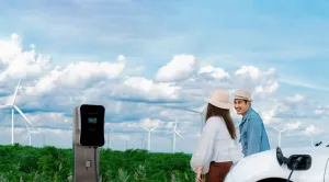 Thailand Electric Vehicle Market Outlook to 2035