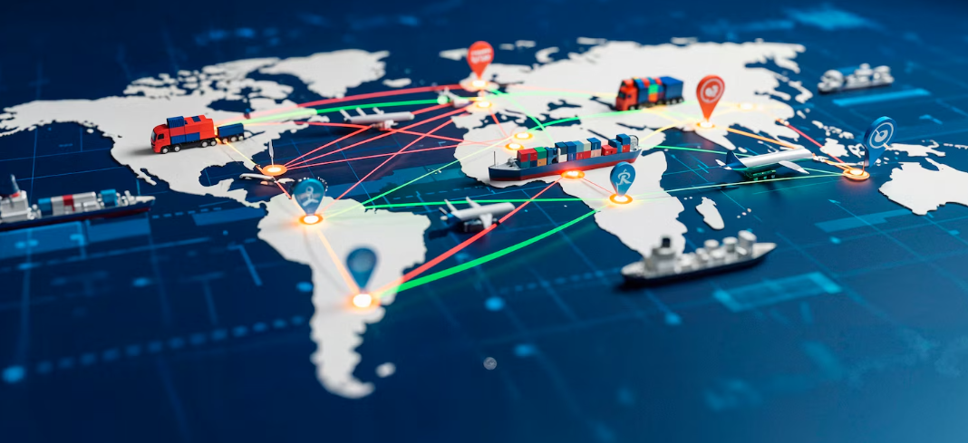 Thailand Freight Forwarding Market Outlook to 2035 Thailand-Freight-Forwarding-Market