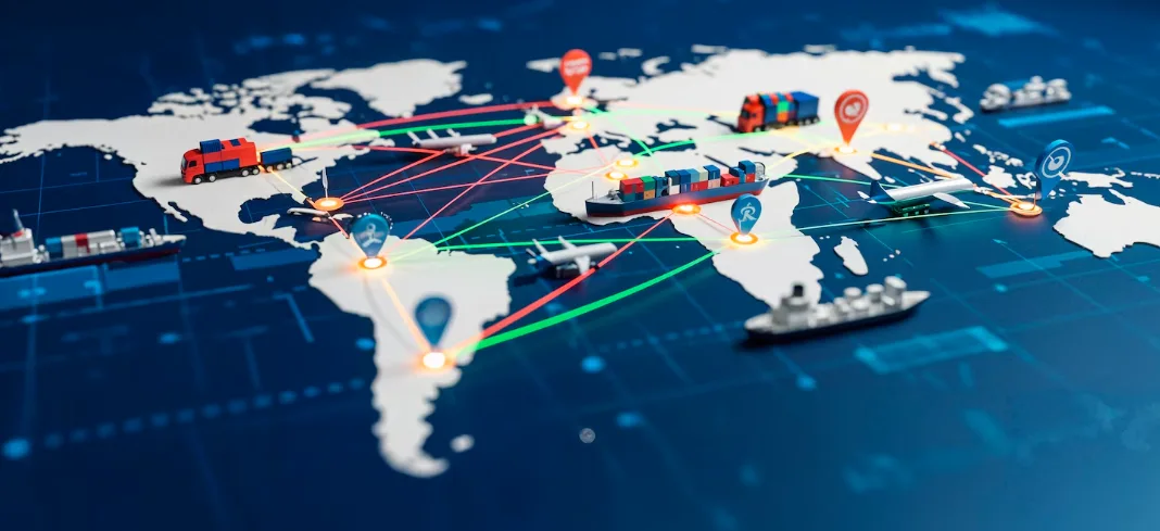 Thailand Freight Forwarding Market Outlook to 2035 Thailand-Freight-Forwarding-Market