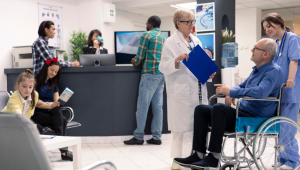 Thailand Healthcare Infrastructure Market Outlook to 2035