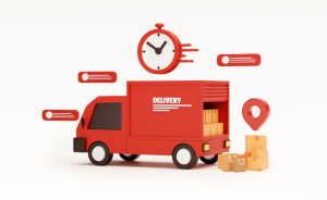 Thailand Last-Mile Delivery Market Outlook to 2035