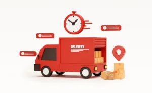 Thailand Last-Mile Delivery Market Outlook to 2035