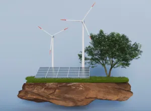 Thailand Renewable Energy Market Outlook 2035
